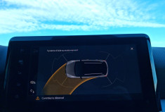 SEAT ARONA 1.5 TSI 150ch FR DSG7