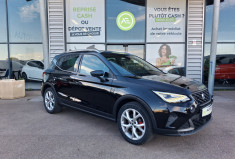 SEAT ARONA 1.5 TSI 150ch FR DSG7