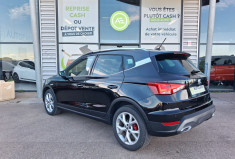 SEAT ARONA 1.5 TSI 150ch FR DSG7