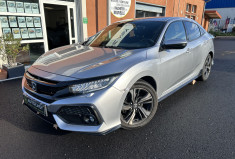 Honda Civic 1.5 i-Vtec Sport 182 cv
