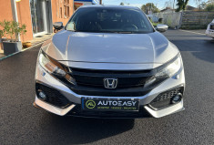 Honda Civic 1.5 i-Vtec Sport 182 cv