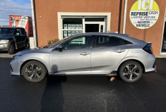 Honda Civic 1.5 i-Vtec Sport 182 cv