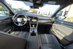 Honda Civic 1.5 i-Vtec Sport 182 cv