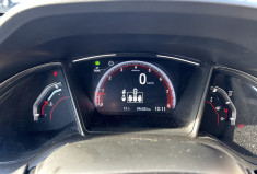 Honda Civic 1.5 i-Vtec Sport 182 cv