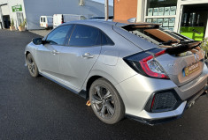 Honda Civic 1.5 i-Vtec Sport 182 cv