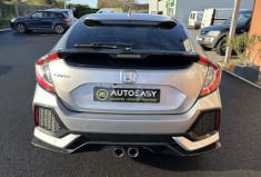 Honda Civic 1.5 i-Vtec Sport 182 cv