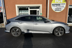 Honda Civic 1.5 i-Vtec Sport 182 cv