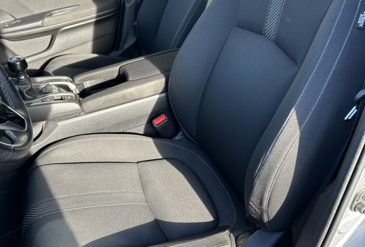 Honda Civic 1.5 i-Vtec Sport 182 cv