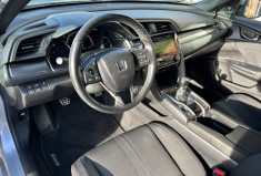 Honda Civic 1.5 i-Vtec Sport 182 cv