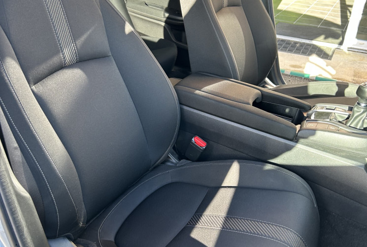 Honda Civic 1.5 i-Vtec Sport 182 cv