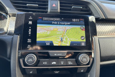 Honda Civic 1.5 i-Vtec Sport 182 cv