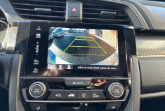 Honda Civic 1.5 i-Vtec Sport 182 cv