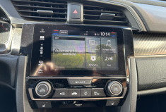 Honda Civic 1.5 i-Vtec Sport 182 cv