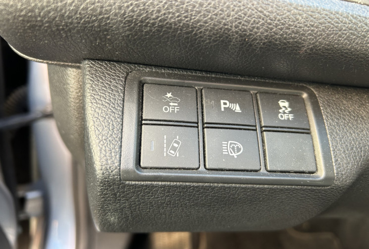 Honda Civic 1.5 i-Vtec Sport 182 cv