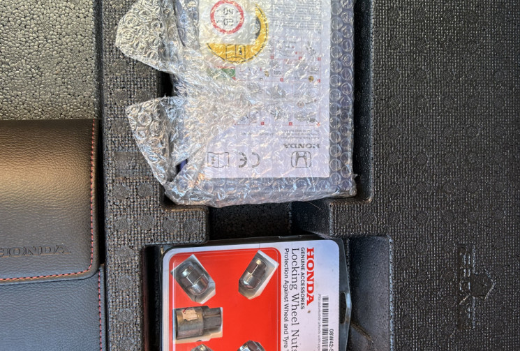 Honda Civic 1.5 i-Vtec Sport 182 cv