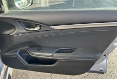 Honda Civic 1.5 i-Vtec Sport 182 cv