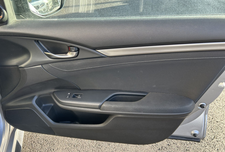 Honda Civic 1.5 i-Vtec Sport 182 cv