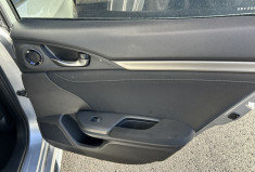 Honda Civic 1.5 i-Vtec Sport 182 cv