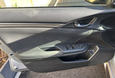 Honda Civic 1.5 i-Vtec Sport 182 cv