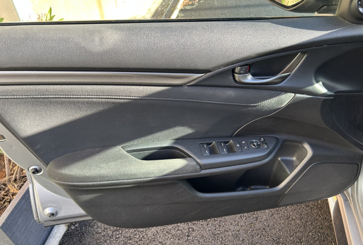 Honda Civic 1.5 i-Vtec Sport 182 cv