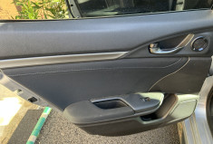 Honda Civic 1.5 i-Vtec Sport 182 cv