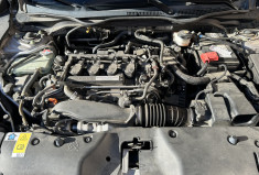 Honda Civic 1.5 i-Vtec Sport 182 cv