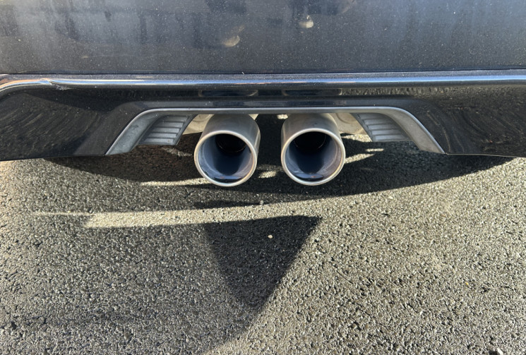 Honda Civic 1.5 i-Vtec Sport 182 cv