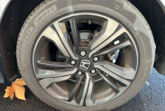 Honda Civic 1.5 i-Vtec Sport 182 cv