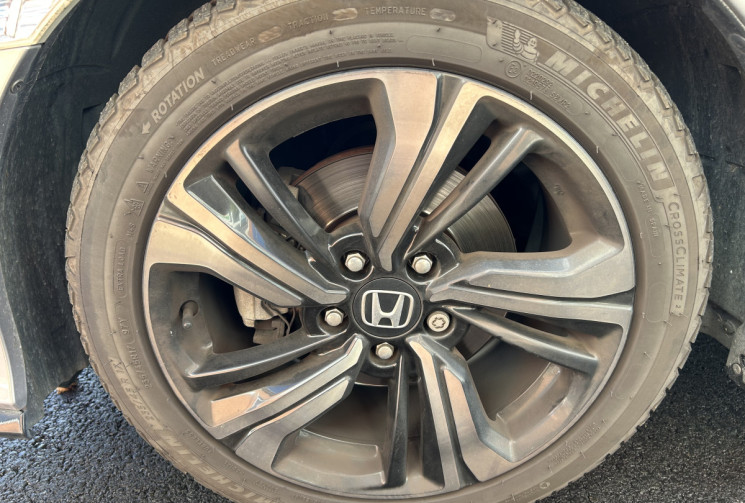 Honda Civic 1.5 i-Vtec Sport 182 cv