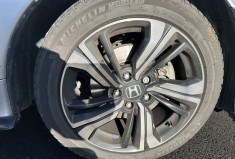 Honda Civic 1.5 i-Vtec Sport 182 cv