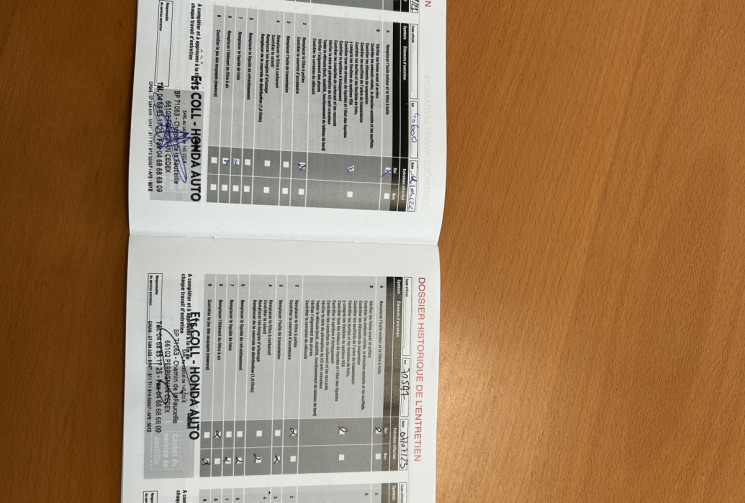 Honda Civic 1.5 i-Vtec Sport 182 cv