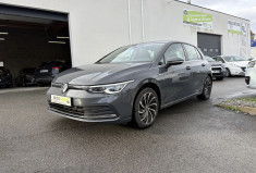 Volkswagen Golf VIII Hatchback 1.5 eTSi DSG7 150 cv 1st STYLE