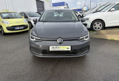 Volkswagen Golf VIII Hatchback 1.5 eTSi DSG7 150 cv 1st STYLE