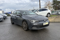 Volkswagen Golf VIII Hatchback 1.5 eTSi DSG7 150 cv 1st STYLE