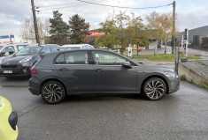 Volkswagen Golf VIII Hatchback 1.5 eTSi DSG7 150 cv 1st STYLE