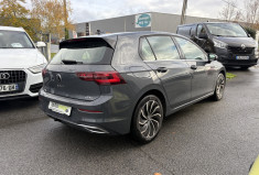 Volkswagen Golf VIII Hatchback 1.5 eTSi DSG7 150 cv 1st STYLE