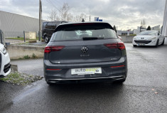 Volkswagen Golf VIII Hatchback 1.5 eTSi DSG7 150 cv 1st STYLE