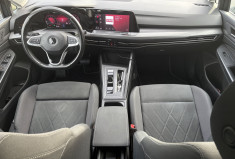 Volkswagen Golf VIII Hatchback 1.5 eTSi DSG7 150 cv 1st STYLE