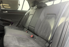 Volkswagen Golf VIII Hatchback 1.5 eTSi DSG7 150 cv 1st STYLE