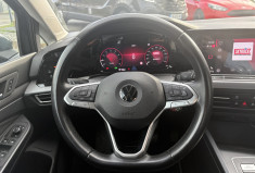 Volkswagen Golf VIII Hatchback 1.5 eTSi DSG7 150 cv 1st STYLE