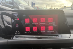 Volkswagen Golf VIII Hatchback 1.5 eTSi DSG7 150 cv 1st STYLE