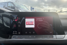 Volkswagen Golf VIII Hatchback 1.5 eTSi DSG7 150 cv 1st STYLE