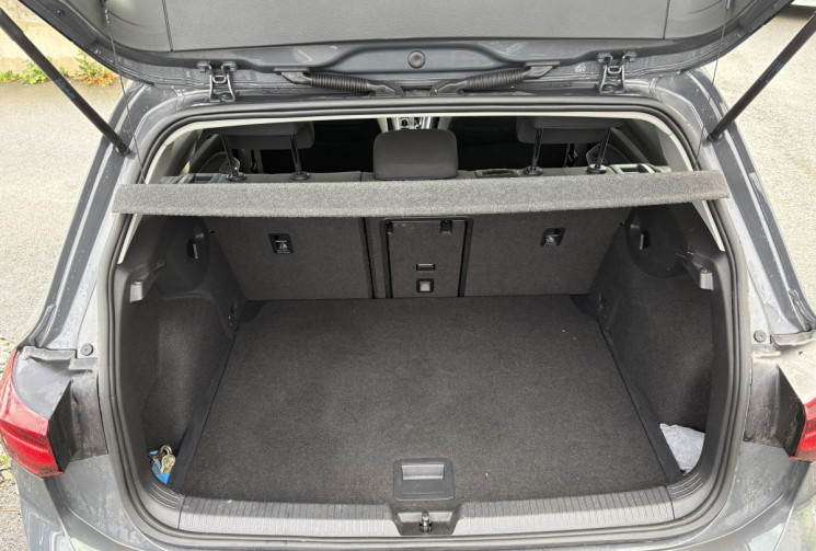 Volkswagen Golf VIII Hatchback 1.5 eTSi DSG7 150 cv 1st STYLE