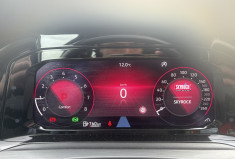 Volkswagen Golf VIII Hatchback 1.5 eTSi DSG7 150 cv 1st STYLE