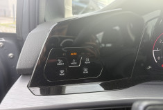 Volkswagen Golf VIII Hatchback 1.5 eTSi DSG7 150 cv 1st STYLE