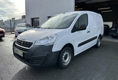 Peugeot Partner Phase 2 L2 850kg 1.6 Blue HDi FAP S&S 99 CV PREMIUM 