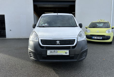 Peugeot Partner Phase 2 L2 850kg 1.6 Blue HDi FAP S&S 99 CV PREMIUM 