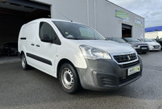 Peugeot Partner Phase 2 L2 850kg 1.6 Blue HDi FAP S&S 99 CV PREMIUM 