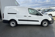 Peugeot Partner Phase 2 L2 850kg 1.6 Blue HDi FAP S&S 99 CV PREMIUM 