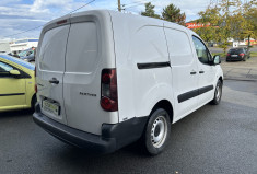 Peugeot Partner Phase 2 L2 850kg 1.6 Blue HDi FAP S&S 99 CV PREMIUM 